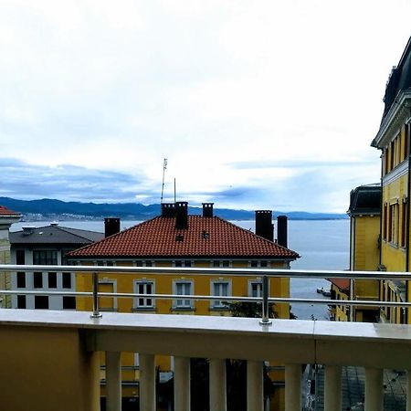Iva, Opatija Centar Apartment Luaran gambar