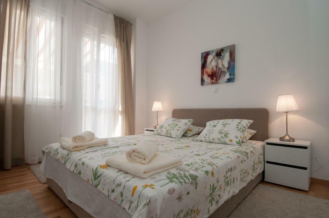 Iva, Opatija Centar Apartment Luaran gambar